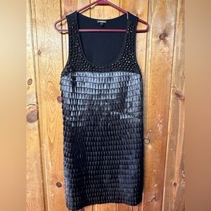Express Gatsby-like dress